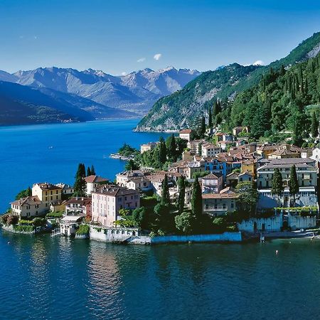 Casa Di Mezzo "Historic Centre Of Varenna" Lake Como Exterior photo