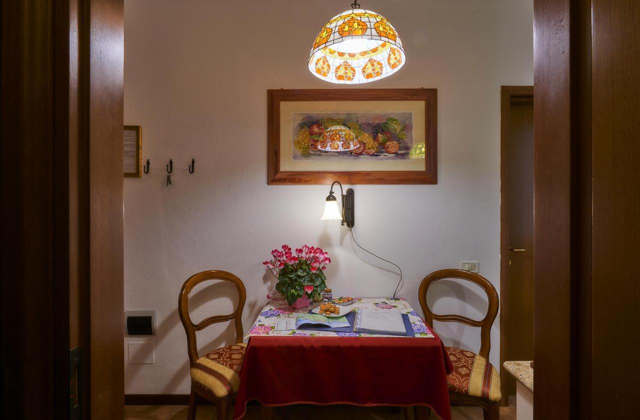 Casa Di Mezzo "Historic Centre Of Varenna" Lake Como Exterior photo