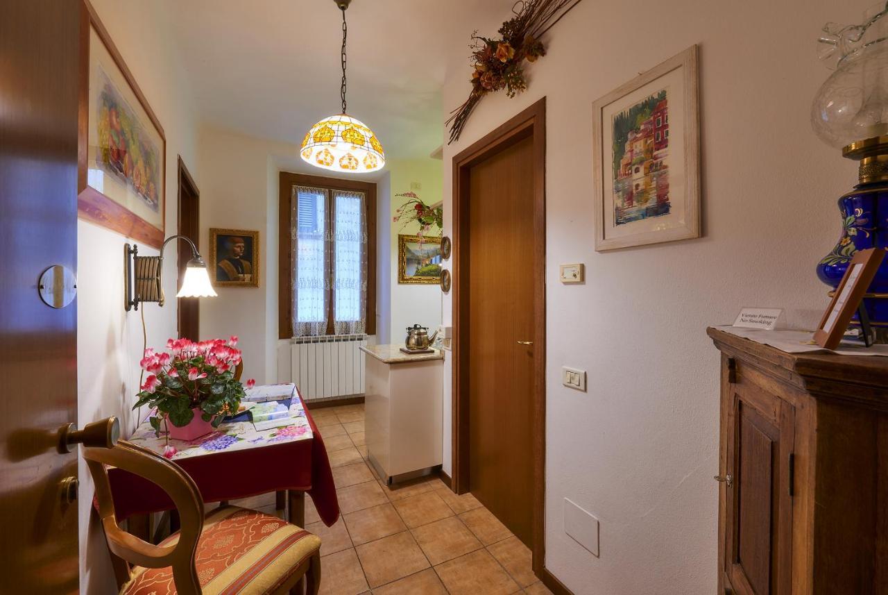 Casa Di Mezzo "Historic Centre Of Varenna" Lake Como Exterior photo