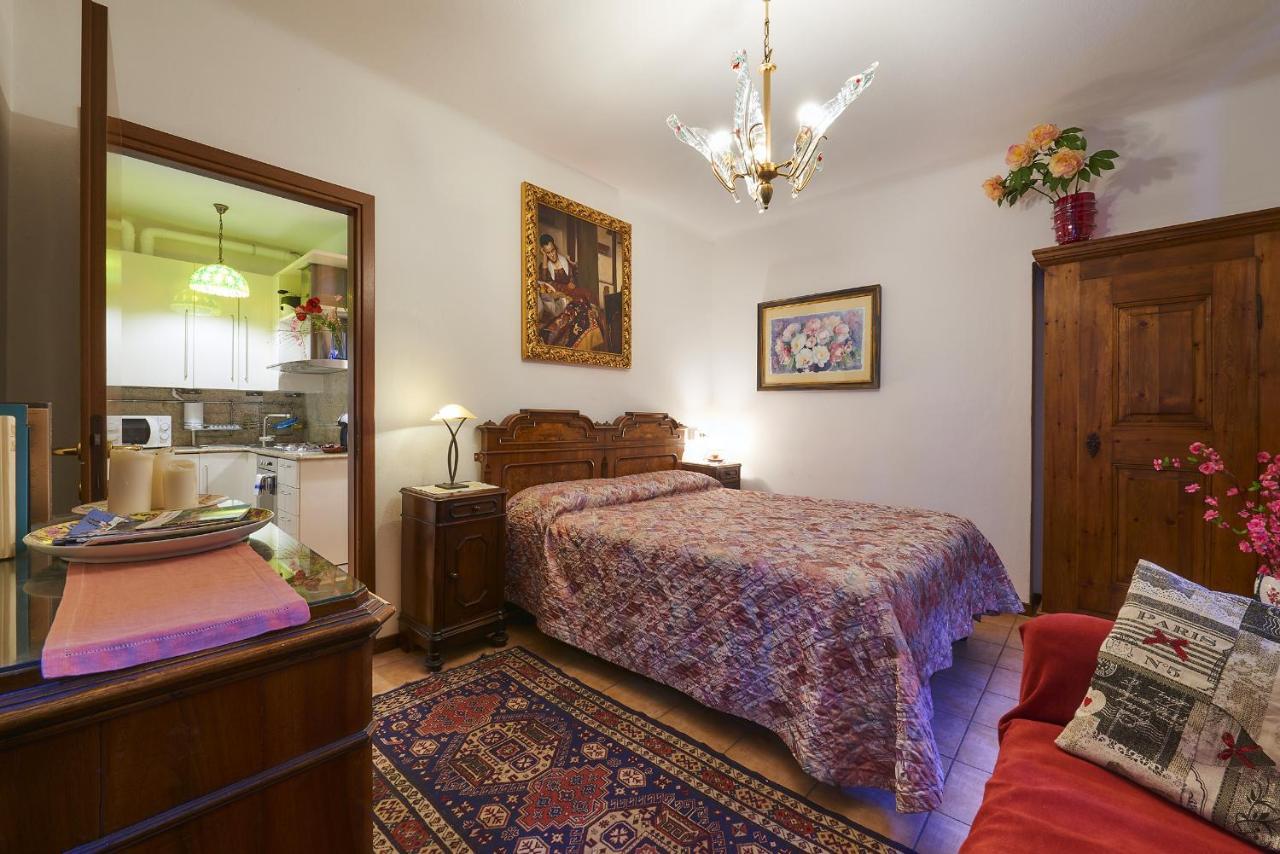 Casa Di Mezzo "Historic Centre Of Varenna" Lake Como Exterior photo
