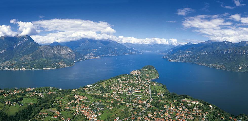 Casa Di Mezzo "Historic Centre Of Varenna" Lake Como Exterior photo