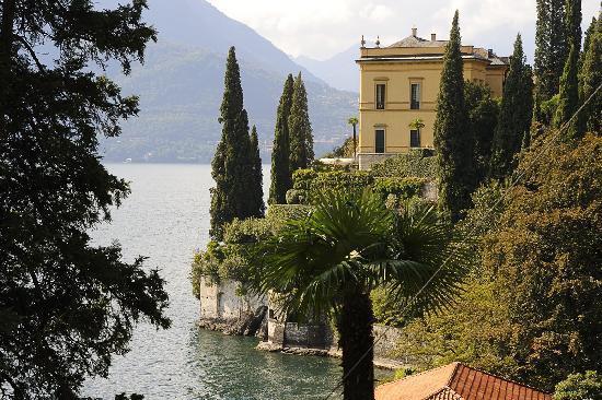 Casa Di Mezzo "Historic Centre Of Varenna" Lake Como Exterior photo