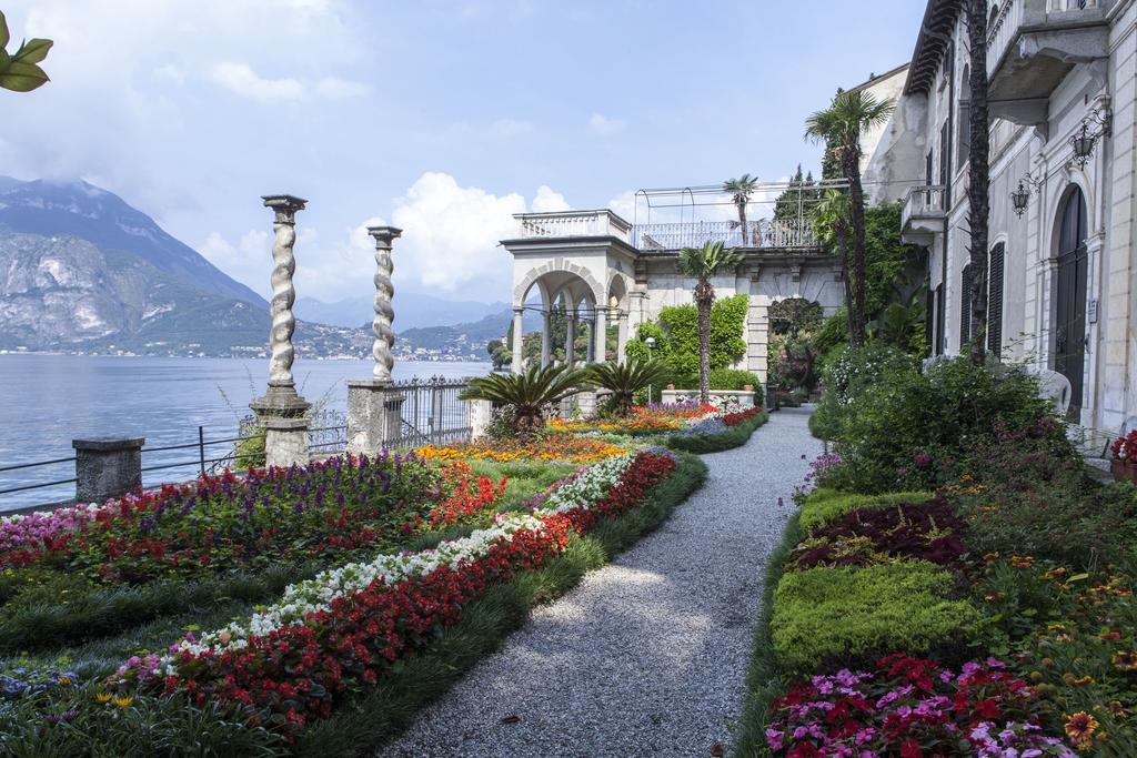 Casa Di Mezzo "Historic Centre Of Varenna" Lake Como Exterior photo